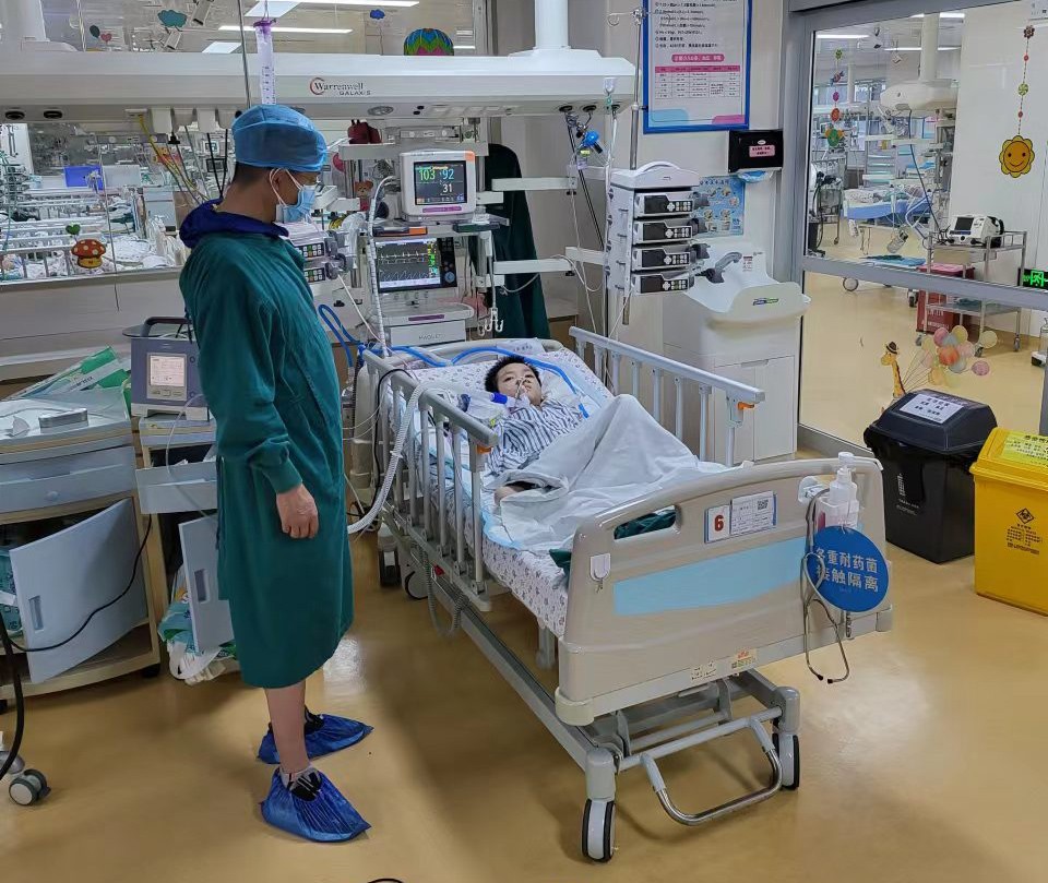 濮阳县跨省救护车出租公司