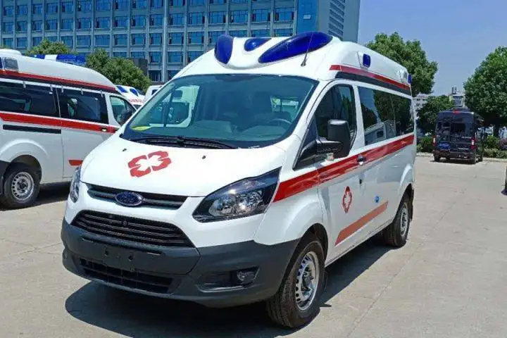 濮阳县长途救护车转院